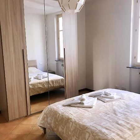 “Coccole Nel Borgo” 2Min To Outlet Apartment Serravalle Scrivia Exterior foto