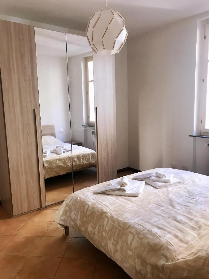 “Coccole Nel Borgo” 2Min To Outlet Apartment Serravalle Scrivia Exterior foto