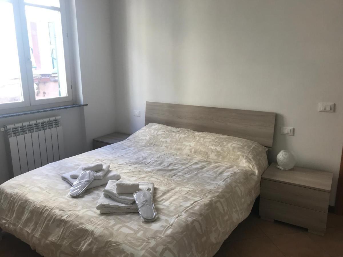 “Coccole Nel Borgo” 2Min To Outlet Apartment Serravalle Scrivia Exterior foto