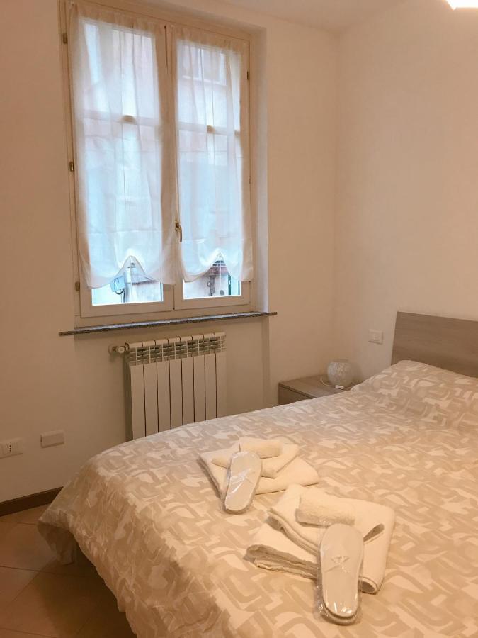 “Coccole Nel Borgo” 2Min To Outlet Apartment Serravalle Scrivia Exterior foto