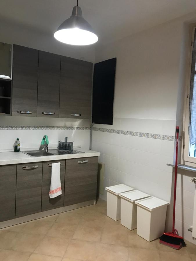 “Coccole Nel Borgo” 2Min To Outlet Apartment Serravalle Scrivia Exterior foto