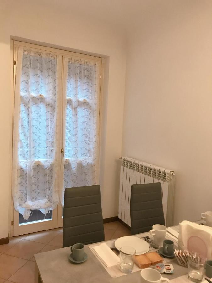 “Coccole Nel Borgo” 2Min To Outlet Apartment Serravalle Scrivia Exterior foto