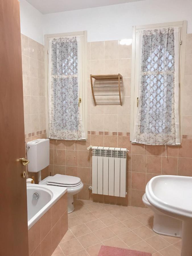 “Coccole Nel Borgo” 2Min To Outlet Apartment Serravalle Scrivia Exterior foto