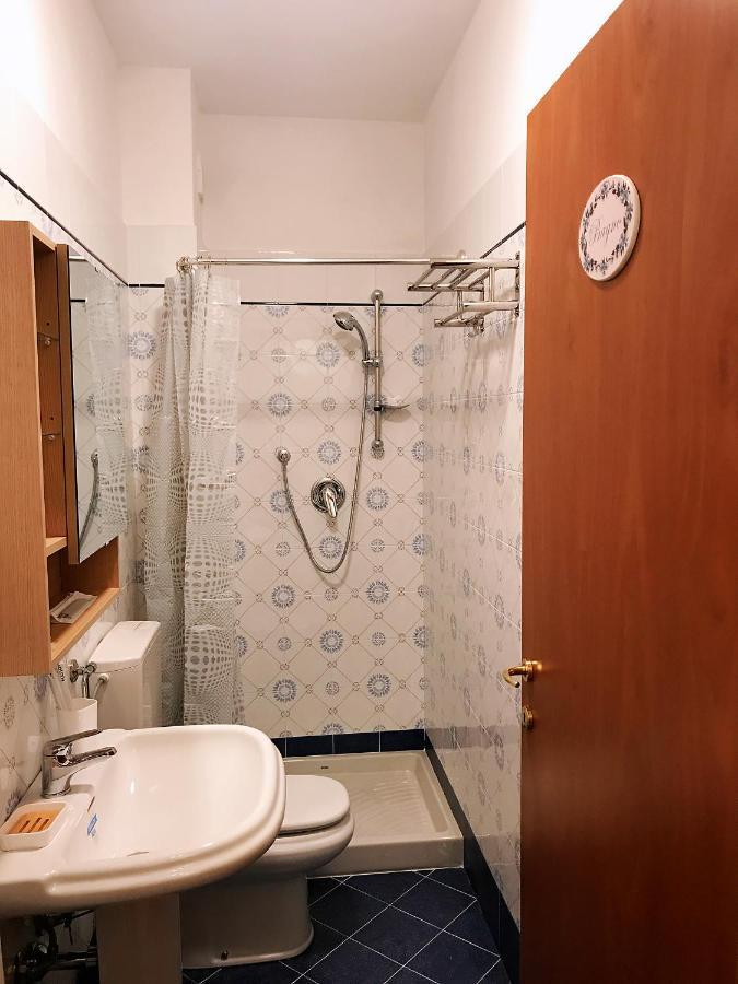 “Coccole Nel Borgo” 2Min To Outlet Apartment Serravalle Scrivia Exterior foto