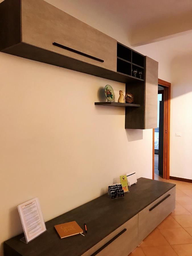 “Coccole Nel Borgo” 2Min To Outlet Apartment Serravalle Scrivia Exterior foto