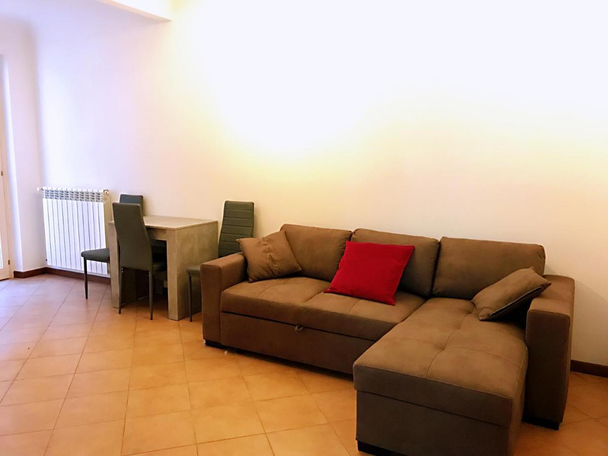 “Coccole Nel Borgo” 2Min To Outlet Apartment Serravalle Scrivia Exterior foto