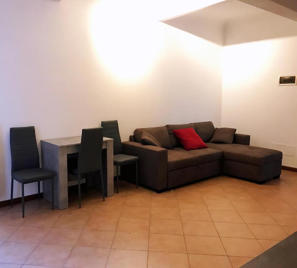 “Coccole Nel Borgo” 2Min To Outlet Apartment Serravalle Scrivia Exterior foto