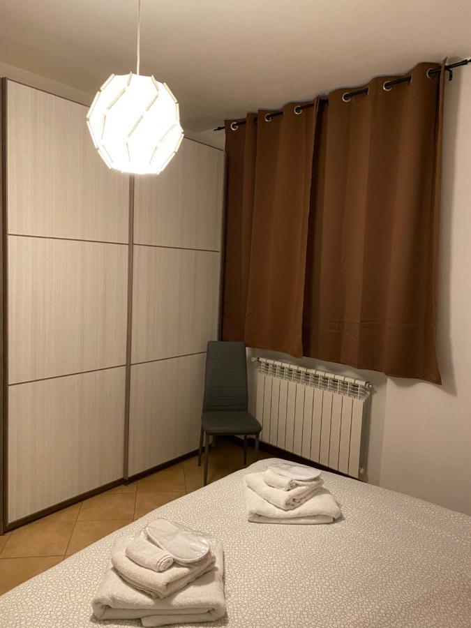 “Coccole Nel Borgo” 2Min To Outlet Apartment Serravalle Scrivia Exterior foto