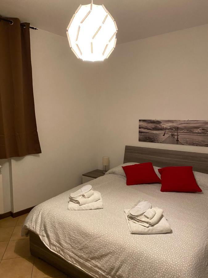 “Coccole Nel Borgo” 2Min To Outlet Apartment Serravalle Scrivia Exterior foto